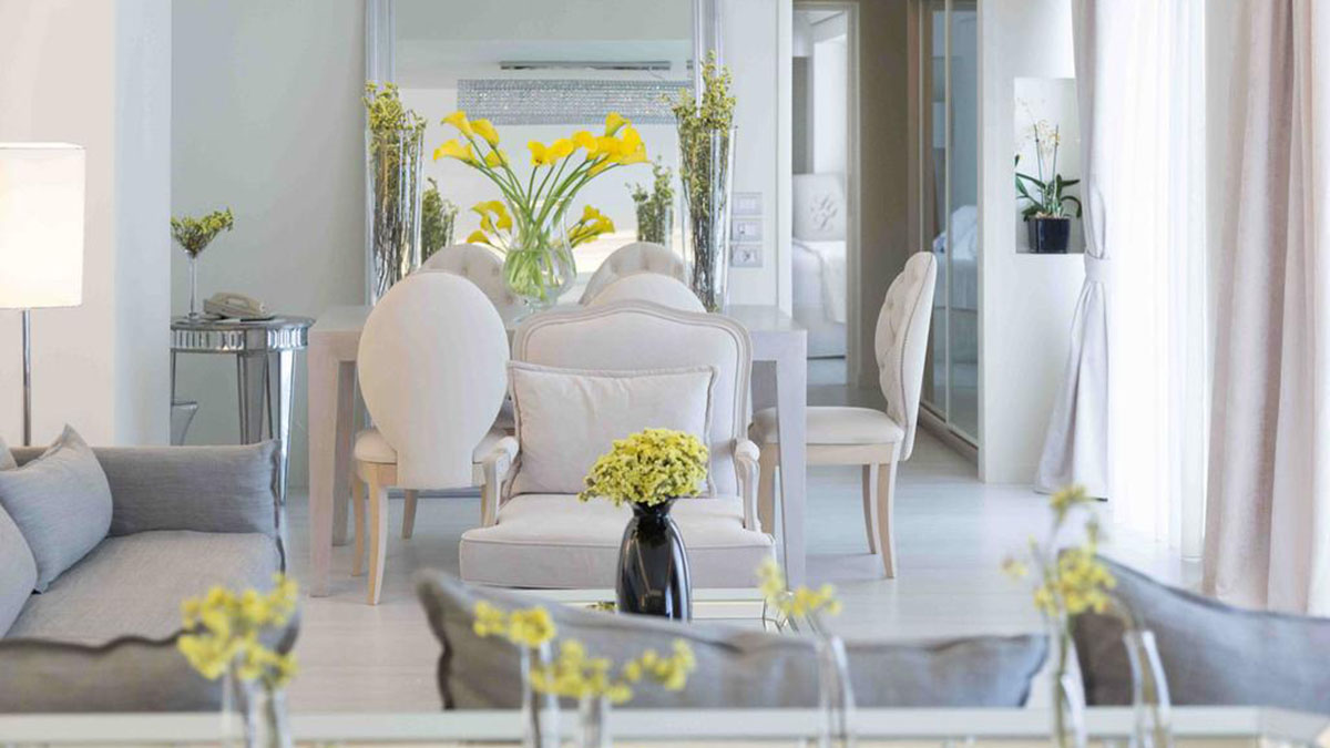 St George Lycabettus Lifestyle Hotel